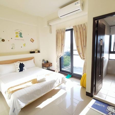 Henchun Hope Homestay Старе місто Хенчун Екстер'єр фото
