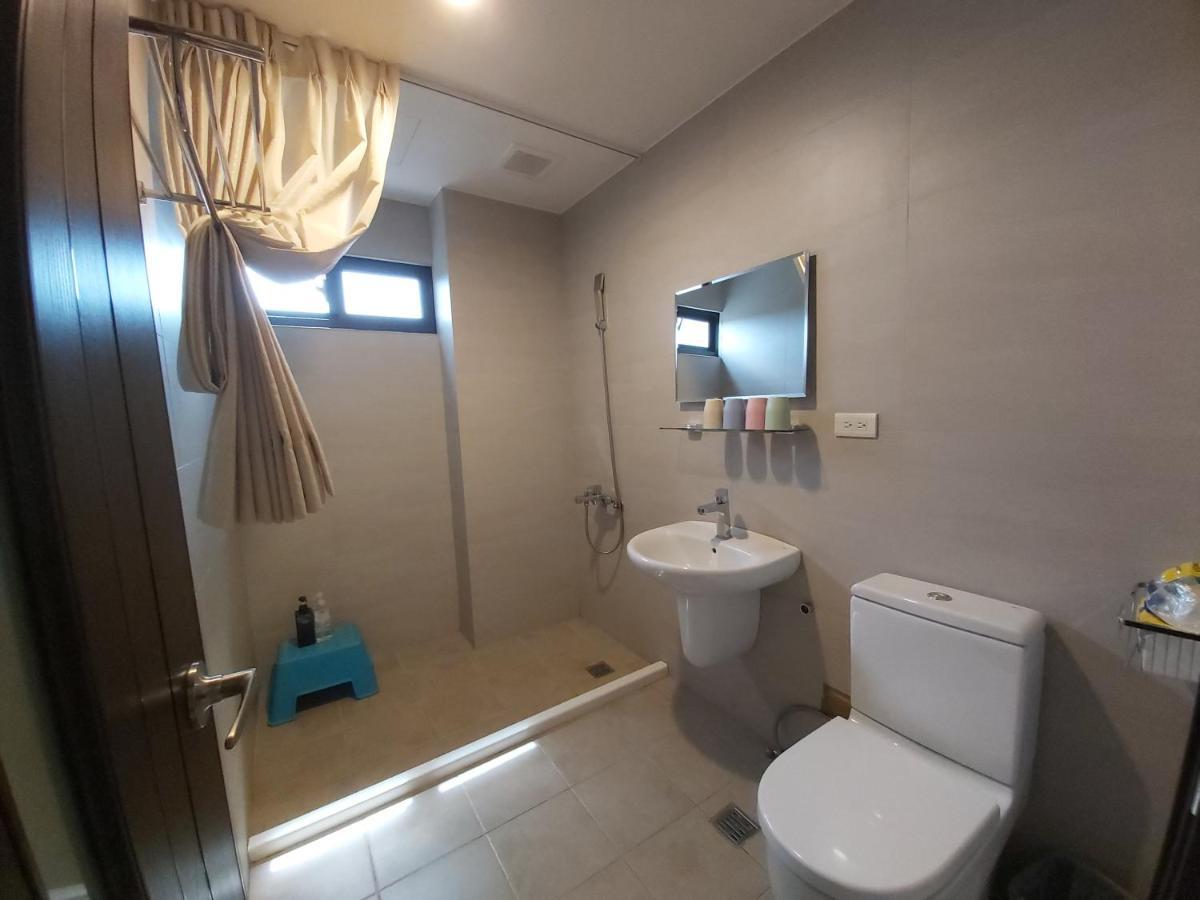 Henchun Hope Homestay Старе місто Хенчун Екстер'єр фото