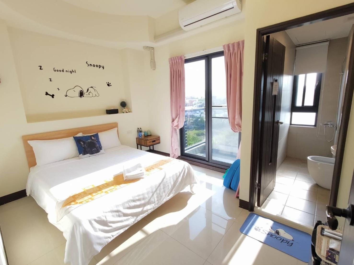 Henchun Hope Homestay Старе місто Хенчун Екстер'єр фото